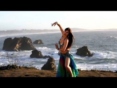 Promotional video thumbnail 1 for Janessa BellyDance