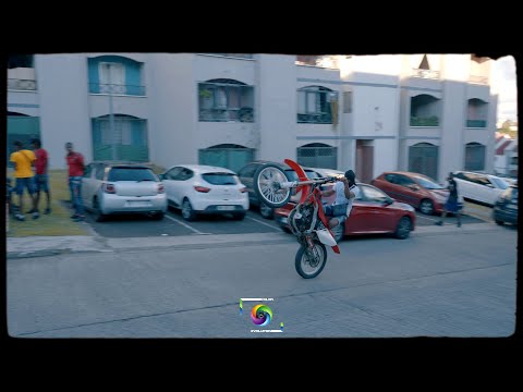 OMERTA feat VIÉ COULI'A - FRAPPÉ SA