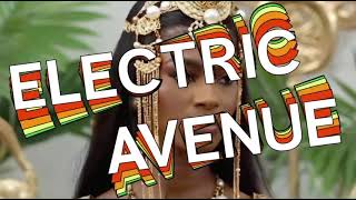 Electric Avenue : D.J. MTG Ext.Re-Edit Mix (Mike The Greek)