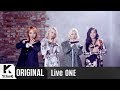 Mamamoo - Starry Night (Live ONE Version)