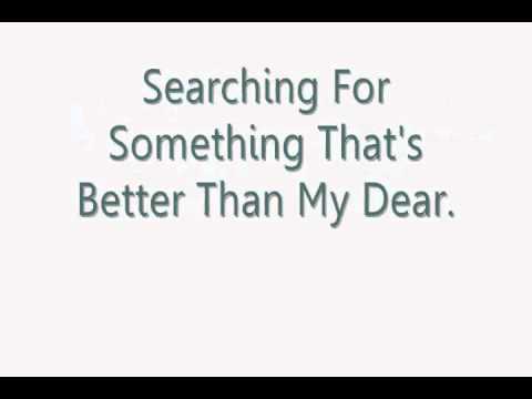 Chris Brown- Another You (Lyrics On Screen)