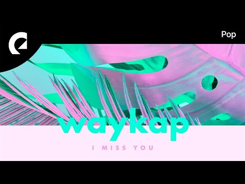 waykap feat. Emmi - I Miss You