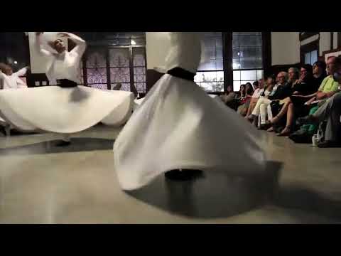 Watch a Magnificent Show of the Mevlevi Sema Ceremony - RIVOS TOUR