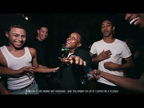 JStar Balla - LIKE THIS (Official Video)