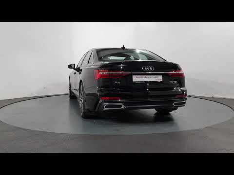Audi Wexford - 182D17949 2018 Audi A6 S-line 3.0TDI 286HP Quattro Tiptronic...