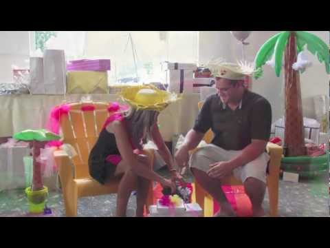 Matt and Brianne's Shower