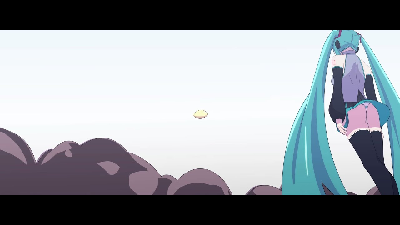 Miku Eats A Lemon And Dies the movie