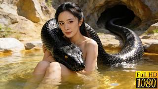 Download lagu 美女撿黑蛇當寵物,不料祂化身美男暖被窩!⚔️仙剑奇缘 mp3 Download lagu 美女撿黑蛇當寵物,不料祂化身美男暖被窩!⚔️仙剑奇缘 mp3