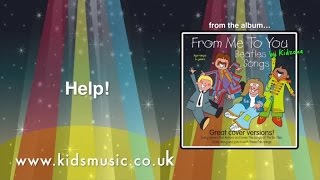 Kidzone - Help!