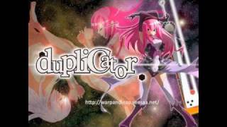 【巡音ルカ】 Duplicator【オリジナルMV】
