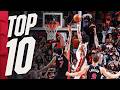 NBA S Top 10 Plays Of The Night March 21 2026