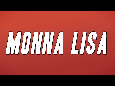 Ivan Graziani - Monna Lisa (Testo)