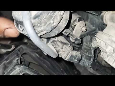 P0661 Intake Manifold Tuning Valve Control Circuit Low (Bank 1)