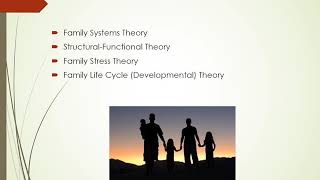 Family Dynamics Concepts
