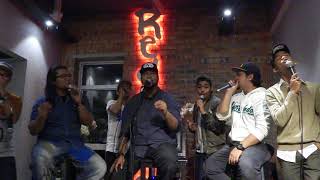 Download lagu Ohsempella - Semua Untukmu (Cover) Live at RedKarya mp3