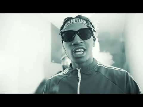 Desskof - NDA SEVEN (Clip officiel)