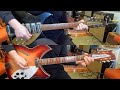 I Call Your Name [Stereo Version]- The Beatles (Guitar Cover)