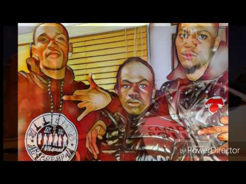 (CAMDEN,NJ) A.T.H ALL TIME HITTA- WE MADE IT