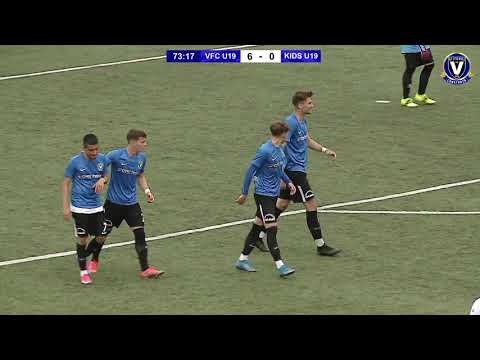 Liga Elitelor, et.19: Viitorul U19 - Tâmpa U19 7-0 & Viitorul U17 - Tâmpa U17 9-0 (08.05.2021)