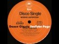 Minnie Riperton - Stick Together. (Special Disco Version)