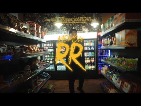 MEMO63 - RR (Offical Video 4K)