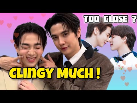 Johan can't control himself in interview 😂 they even highlighted JohanXNorth Special 🤫😍#viralvideo