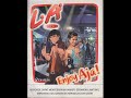 Iklan LA Lights Clubbing Malam 2005 TPI Indosiar RCTI SCTV TV7 Trans TV ANTV