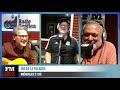 El tango nuevo pisa fuerte | Nos visitaron Lucio Arce y Gavion