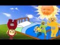 TELETUBBIES Five Little Monekys Jumping On The Bed Tubbies Nursery Rhymes Rhymes For Children
