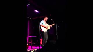 Matt Wertz &quot;Counting to 100&quot;