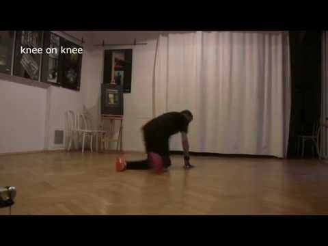 OldskulE- "1practice,100footworks"