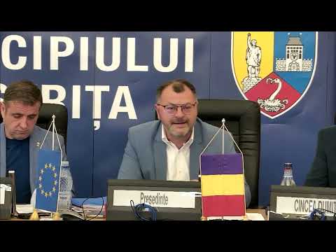 &Icirc;nregistrarea ședinței