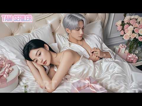 Yoksul kız, ablası için yaşlı bir adama evlendi, meğer o genç ve yakışıklı milyarder CEO imiş!