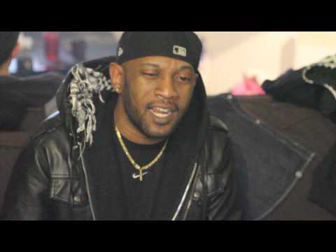 FREESTYLE MAD LEXX, BLESS & BSK #LACHIENETE [Part.1]