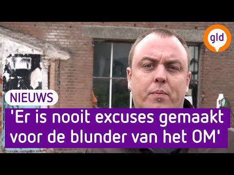 Slachtoffers afpersingszaak Hedel leven nog in angst: 'Ze willen excuses van justitie'