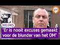 Slachtoffers afpersingszaak Hedel leven nog in angst: 'Ze willen excuses van justitie'