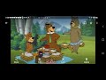 Yogi Bear On Freedom