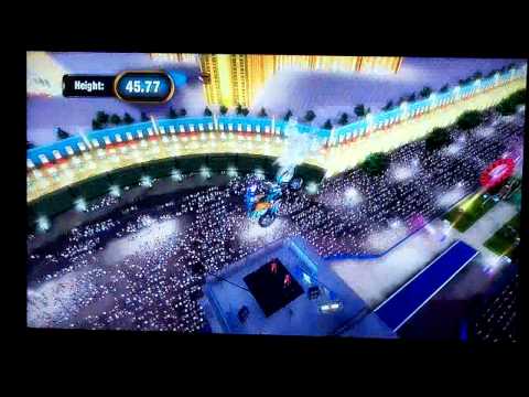 red bull x fighters xbox 360 review