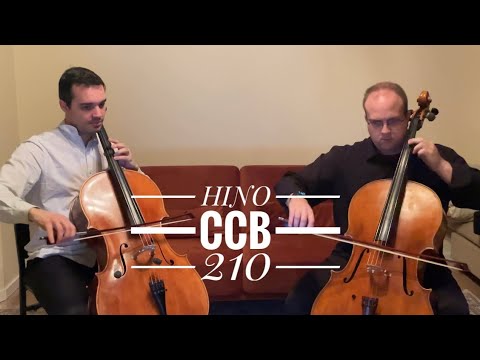 Hino 210 CCB “Grandes promessas“