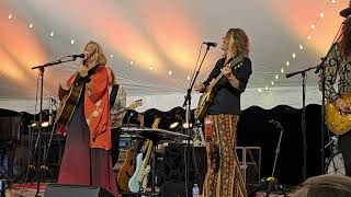 Birds by Over The Rhine - Live at the Nowhere Else Festival