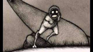 My Morning Jacket - I just wanted to be your friend