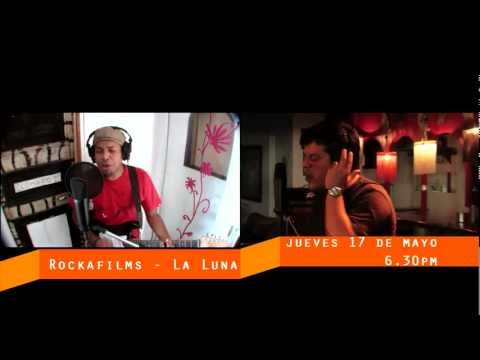 Avances - Episodio 12 - 01TV en Canal 10 - Jueves 17 de Mayo 2012