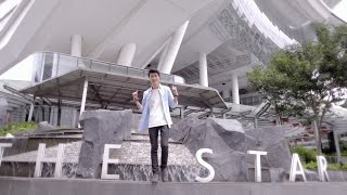 Scarlet Avenue - You & Me [Official Music Video] Project Celebrate