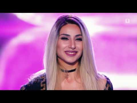Depi Evratesil / ESC 2017 / Armenia in Eurovision 2017 (Part 2) - Lucy & Egine