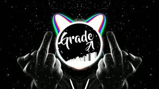 Apashe - Sand Storm Ft. Odalisk