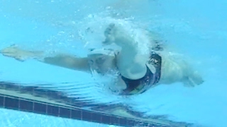 Butterfly Drills for Competitive Swimming with Bill Sweetenham