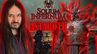 Solium Infernum Astaroth Archfiend Run