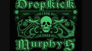 Dropkick Murphys-Drink and Fight