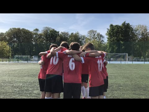 MOSiR Mińsk Maz. - SEMP   2:1   (19.09.2020)