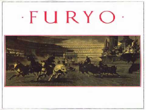 Furyo The Opera In The Air
